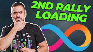 ICP's Round 2 Begins Soon | Internet Computer