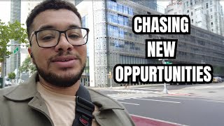 My First NYC Tech Week (2025) Event | Gen Z, AI & What to Expect