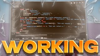 FREE - ROBLOX EXECUTOR "- OP NO KEY EXPLOIT - WORKING & STABLE " VELOCITY " - BEST #1 EXECUTOR