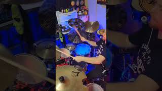 BringMeTheHorizon x CorpseHusband - #CODEMISTAKE #DRUMCOVER