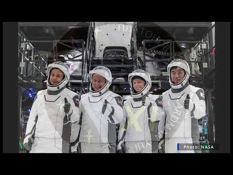 Crew-11 Launch Coverage | Meet the Astronauts & Mission Science