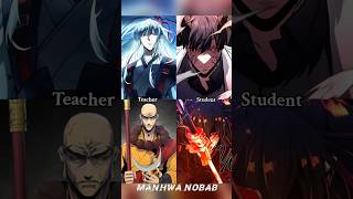 Teacher & Their Students 💪🏻 #manhwa #editfavmanhwa #manhwareccomendation #webtoon #manhua #webnovel