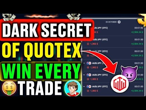 Quotex app men trade kasy karen||how to earn money in quotex||#NTtechtips #Quotexapp