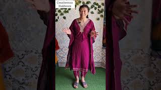 Client Review /#creativemaa #shorts #muktajaindesign #happyclient