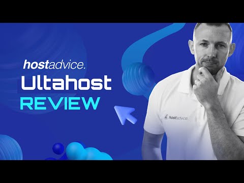 Ultahost Review 2023 - Expert Insights and Analysis