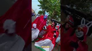 #carnaval #blocoderua