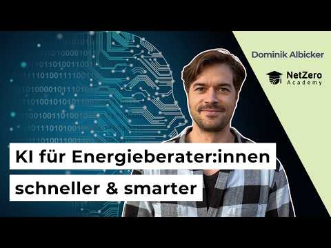 Wie kann KI Energieberater konkret im Alltag entlasten?