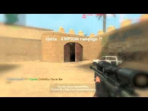 counter strike source