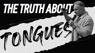 The Truth About Speaking In Tongues | Ron Carpenter (Heaven's Frequency)