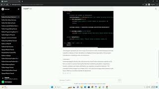 entry level python developer salary uk