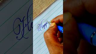 Best neat cursive handwriting like print #handwriting #cursive #art #lettering
