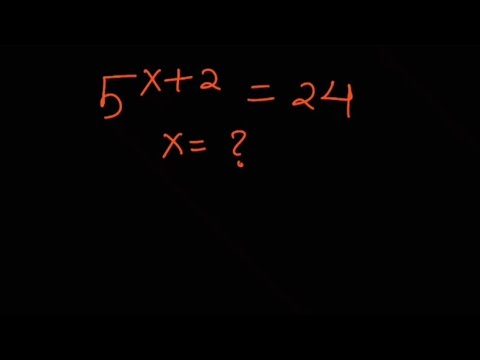 Solving log problem in easy manner #maths #olympiad
