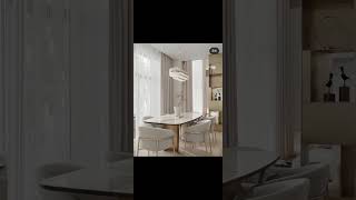 white house makeover #interiordecor #whiteinterior #makeover