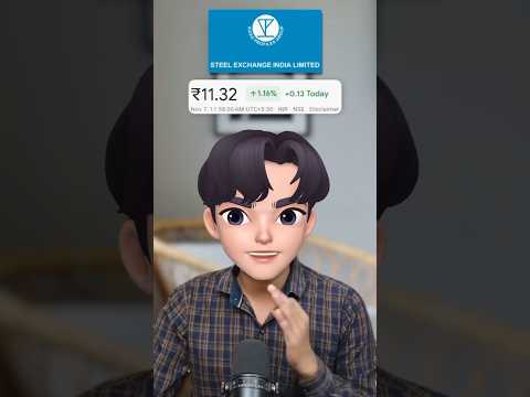 Top 5 Penny stocks under 10 rupees #stockmarket #beststockstobuynow