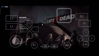 LEFT 4 DEAD 1 en POCO X6 PRO con WINLATOR 10 Hotfix Gameplay+Config 2025