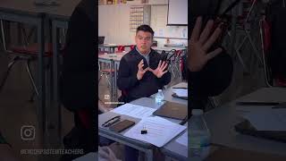 EnCorps CTE Teacher Training for School Districts | Mentors + Mentees  #stemforall #ctepreparation