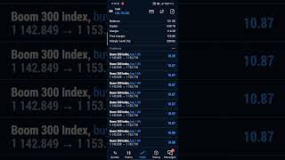 working with 💥 spikedetector #new#boomandcrashspikedetector #trading #forex #pythonalgotrading