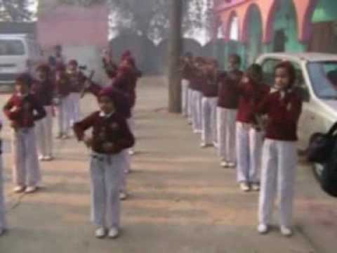 Swami Jyotirmayananda Ashram Loni English mpg  mpg 1 2