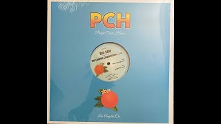 Big Sam Pres.  The Coastal Commission Feat.  Cpen  -  Straight No Chaser