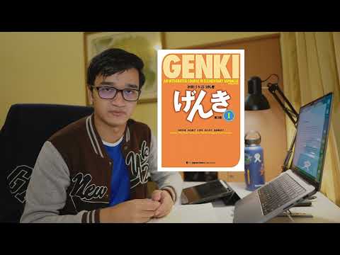 My thoughts on the Intensive Japanese Language Program