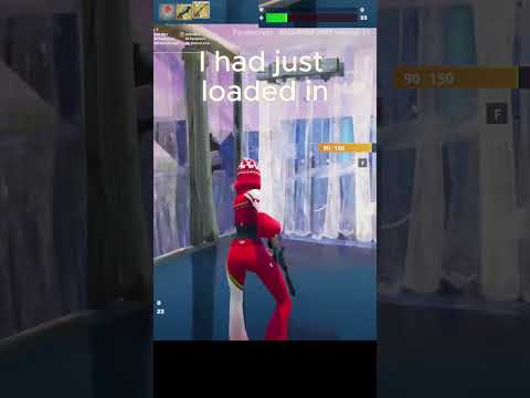 Flip Hackers! #fortnite #hacker