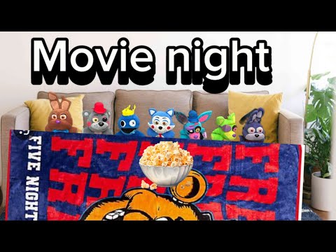 Movie night