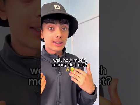 Claim Free Money From The UK Government (CTF) #money #uk #teens