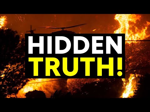 HIDDEN CRISIS What the Media WON’T Tell You