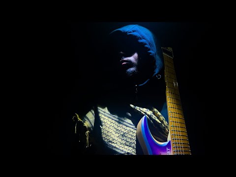 How I Got My Guitar Tone For Detoxify