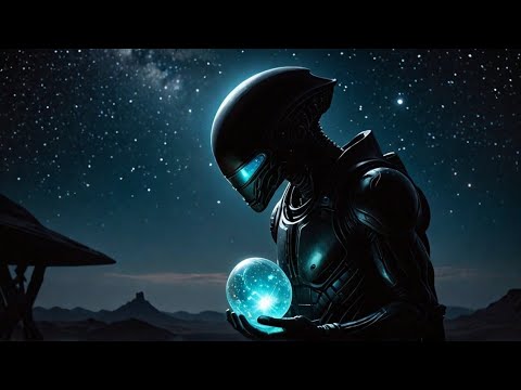 The CIA's Alien Encounter Revelations