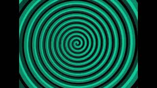 Optical illusions hypnosis trippy Hypnotize