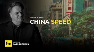 Back from China: The bitter truth about our sleep on the future
