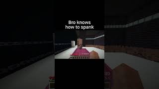 Minecraft Meme