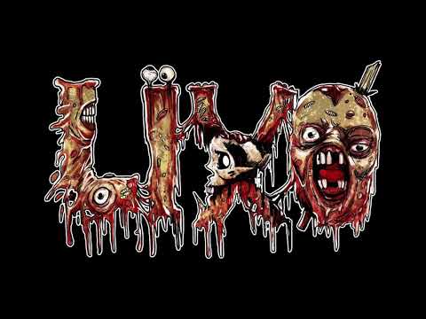 LÏXØ - Demo 2018 [Goregrind - 2018]