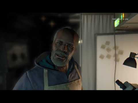 Dying Light | Walkthrough | No Commentary | 1080p | 60FPS | RTX 2070 |  Full HD | Part 4 | Gameplay