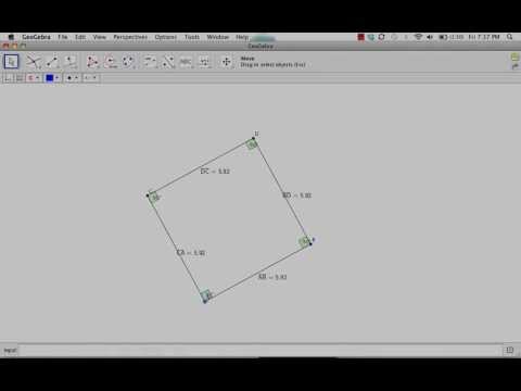 Square Construction