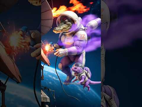 SIGMA GIRL x BALLERINA X Tralalero | Sigma Boy Remix, SPACE11 | #brainrot #shorts