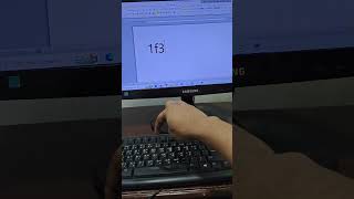 Home Symbol Shortcut Key Ms Word Shortcut key #msword #mswordtips