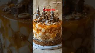 aasmrvideo#Aivideo#flufycacke#creativcacke#foodshort