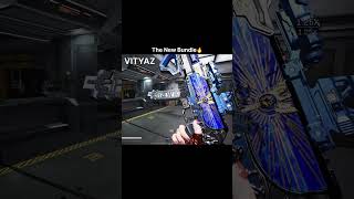 The New Winged Battalion Skin #GarenaDeltaForce #DeltaForce #DeltaForceGame #DeltaForceCreator