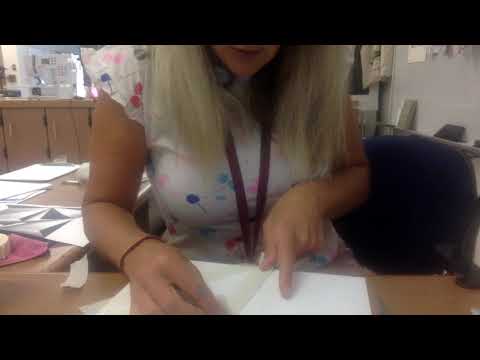 Impossible Shape Painting Demo