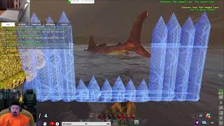 Gaming Evolved Atlas Server