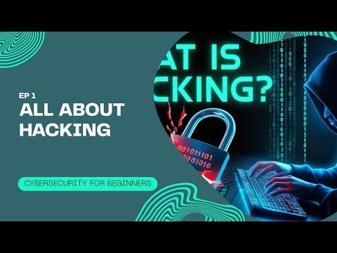 What is Hacking? Definition, Types & Examples (Ethical vs. Malicious)