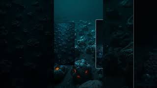 Dark oxygen 😶‍🌫️|| #dark #oxygen #darkoxygen #sealevel #life