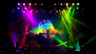 Dabin - Aura Park Tour (FULL SET) @ Roadrunner BOS [4K60]