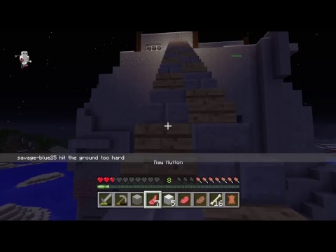 Minecraft Survival PURE Ep.2