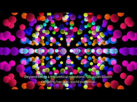 A quatum computer just performed 2.6 billion years of computation in 4 min