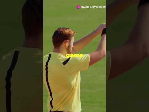 How Technology Transformed Football: From Telstar to VAR! #FootballTech #SportsTechnology #UEFA