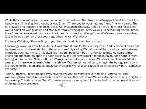 The Untamed Season 2 Part 10 Home at Last