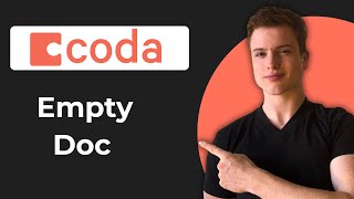 How To Empty Doc In The Trash In Coda (Full Guide)